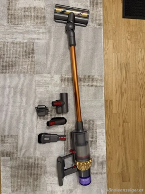 Staubsauger Dyson V15 Bild 2