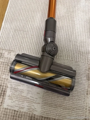 Staubsauger Dyson V15 Bild 4