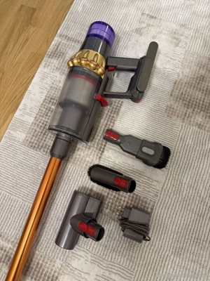 Staubsauger Dyson V15 Bild 5