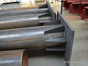 Schweißarbeiten Bild 5