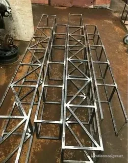 Schweißarbeiten Bild 2