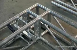 Schweißarbeiten Bild 3