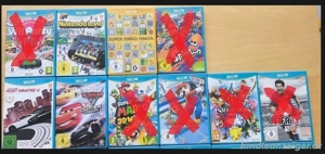 Wii u spiele Bild 2