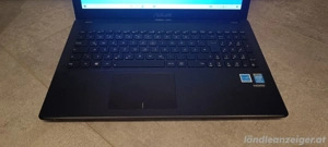 Notebook ASUS F551M Intel Dual - DVDRW 4GB DDR3 120GB SSD DVDRW Webcam - Windows 11 ! Bild 2