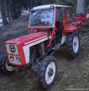 Lindner BF 35 Bild 2