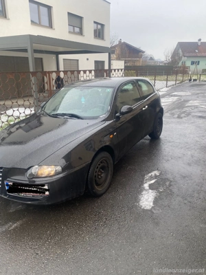 Auto zu verkaufen  Bild 2