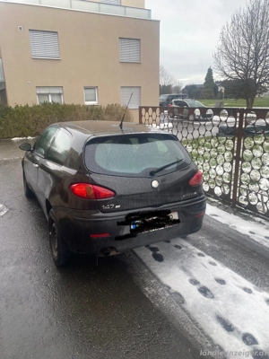 Auto zu verkaufen  Bild 3