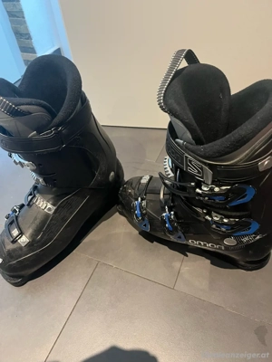 Salomon Ski Schuhe 