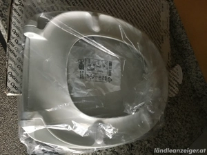 Optima WC-Sitz mit Deckel Optima Z