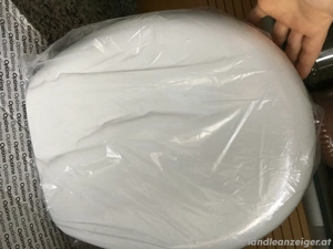 Optima WC-Sitz mit Deckel Optima Z Bild 2