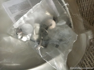 Optima WC-Sitz mit Deckel Optima Z Bild 4