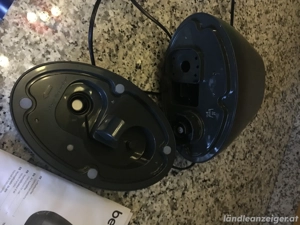 Beurer Luftbefeuchter LB 37 Bild 5