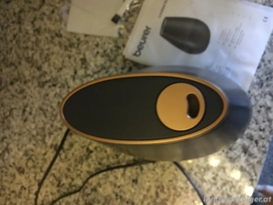 Beurer Luftbefeuchter LB 37 Bild 4