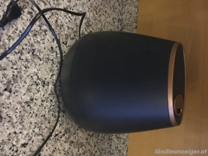 Beurer Luftbefeuchter LB 37 Bild 7