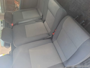 VW T5 Caravelle  Bild 5