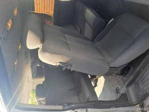 VW T5 Caravelle  Bild 4