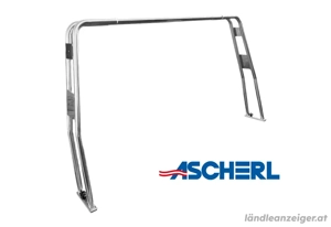  VA-Geräteträger für Boote   klappbar & Breite anpassbar Bild 4