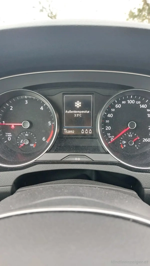 Volkswagen Passat Variant Comfortline BMT Start-Stopp Bild 6