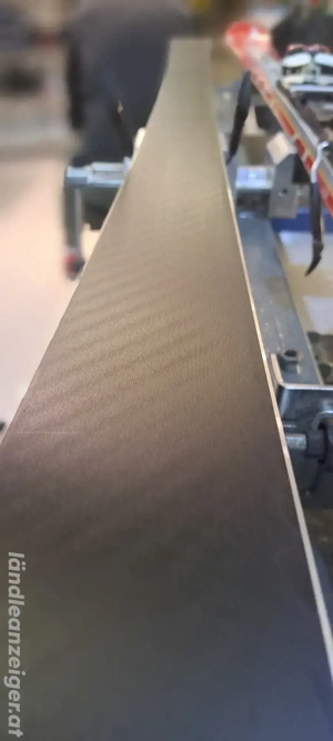 Atomic Race GS 184cm Bild 3