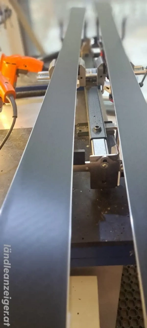 Atomic Race GS 184cm Bild 4