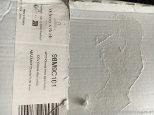 Villeroy & Boch Omnia Arch