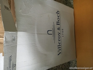 WC - Sitz  Villeroy & Boch Omnia Arch Bild 5