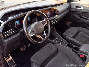 VW Caddy Maxi 2,0 TDI Style 7 Sitze Bild 2