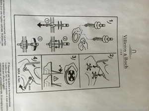 WC - Sitz  Villeroy & Boch Omnia Arch Bild 4