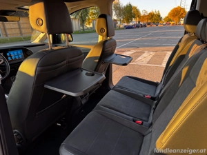 VW Caddy Maxi 2,0 TDI Style 7 Sitze Bild 6