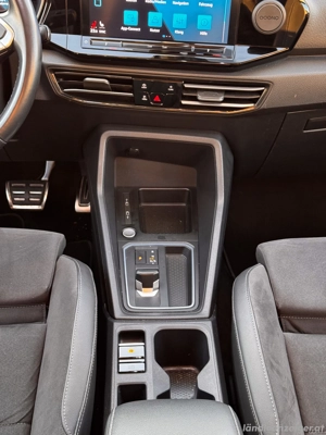 VW Caddy Maxi 2,0 TDI Style 7 Sitze Bild 12