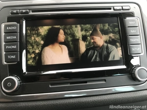 VW Tiguan 2.0  4MOTION Bild 5