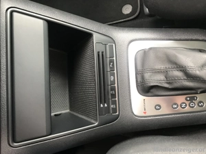 VW Tiguan 2.0  4MOTION Bild 6