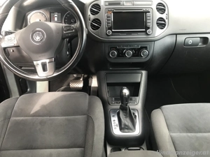 VW Tiguan 2.0  4MOTION Bild 3