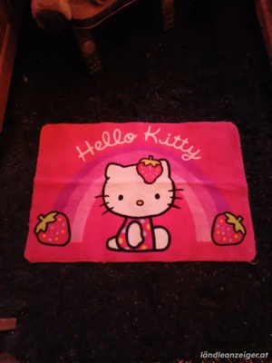 Hello Kiddy Badezimmer Vorleger 