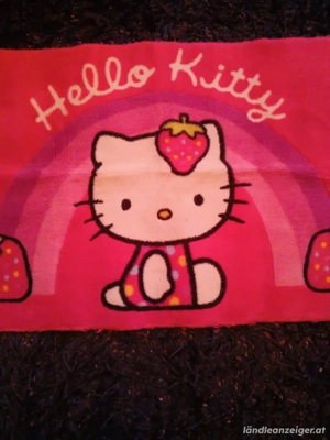 Hello Kiddy Badezimmer Vorleger  Bild 2