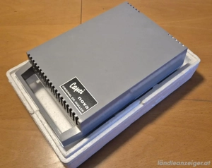 Vintage Heimsonne Dr. Müller  Capri Nova  . Bild 7