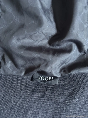 Herren Jacke von Joop modern fit Bild 3