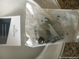 WC - Sitz   Villeroy & Boch Subway 2.0 QR   Softclose Bild 2