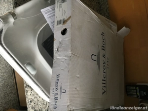 WC - Sitz   Villeroy & Boch Subway 2.0 QR   Softclose Bild 4