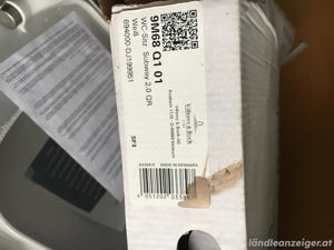 WC - Sitz   Villeroy & Boch Subway 2.0 QR   Softclose Bild 3