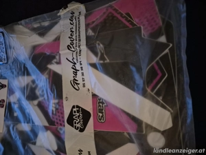 Rieju MRT 50 Verkleidung  Bild 2