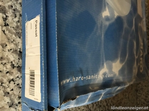 Haro Passat WC Sitz Bild 4