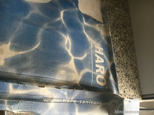 Haro Passat WC Sitz Bild 2