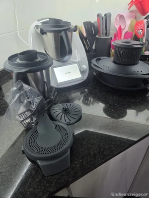 Thermomix tm6 
