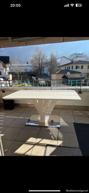 Esstisch 160x90 Bild 2