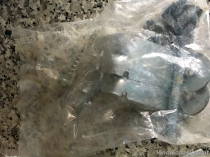 Geberit Montage Zubehör Bild 3