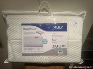 Nackenkissen neu 40x60