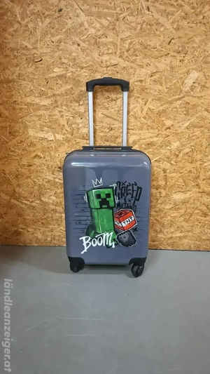 Kinder Koffer Bild 3