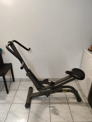 Fitness Gerät - Bio Gear 400 GR Bild 2