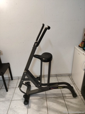 Fitness Gerät - Bio Gear 400 GR Bild 3